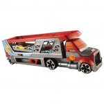 Hot Wheels Blastin Rig