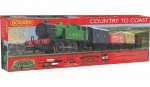 Hornby Country to Coast Train Set