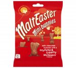 Bag of malteaser bunnies