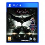 Batman: Arkham Knight (PS4) £10.00 QD Stores with in-store collection