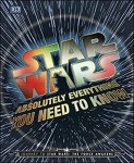 Star Wars Absolutely Everything You Need To Know @ Amazon Prime add &pound;2.80