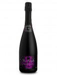 Kir Royale Sparkling Wine/ Blood Orange & Cranberry Bucks Fizz