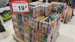 Lucozade Lemon / Mango or Grafrutti 380ml Bottles