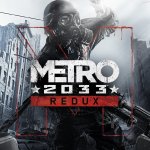 FREE Metro 2033 Redux @ Geforce Now (plus Steam code) - Nvidia Shield required