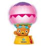 Tomy discovery hot air balloon