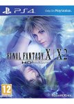 Final Fantasy X/X-2 HD Remaster (PS4)