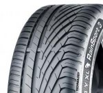 Uniroyal RainSport 3 205 55V R16 91V, fully fitted per tyre
