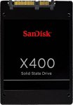 SanDisk 1TB X400 SATA 2.5-Inch 7mm Solid State Drive