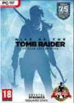 Rise of the tomb raider 20 year celebration (PC) with facebook code