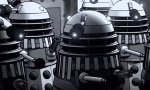Doctor Who: The Power of the Daleks official BBC animation