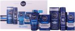 Nivea Men Regime Gift Set - 5-Piece &pound;5.99 Prime