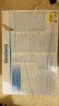 Bestways fastset swimming pool with pump