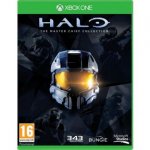 Halo: The Master Chief Collection Game (XBox One)