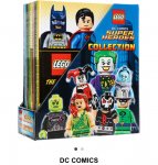Lego superheroes collection 10 comics