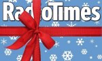RadioTimes 12 issues delivered for £1.00 - inc. BUMPER XMAS ISSUE & BUMPER NEW YEARS ISSUE! @ Buy Subscriptions (£5 Quidco/£5.25 TopCashback)