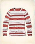 Hollister Stripe Icon T-Shirt Was £19 to £6.99 free delivery