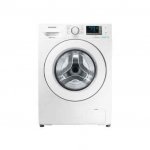 Samsung WF90F5E3U4W/EU, Washing Machine with ecobubble, 9 kg with 5yr warranty. with code