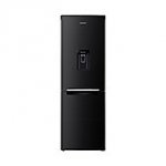 Samsung Frost Free Black Fridge Freezer