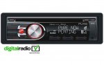 Pure Highway H260DBi Radio