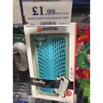 Griffin IPhone 6S Plus Case Homebargains