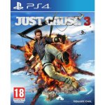 Just cause 3 ps4/Xbox one