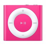 Pink iPod Shuffle £29 + £2 C&C John Lewis (C&C over £30 spend)