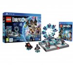 All Lego Dimensions Starter Packs @ Argos - PS3/PS4/Xbox One/Wii U