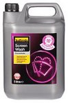 2 x 5L very berry screenwash (£2.02 each) until 8pm