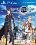 Sword Art Online : Hollow Realization (PS4) (Using Code) Delivered