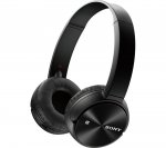 Sony ZX330BT Bluetooth Headphones – Black (£42.49 with code RDFEB15!)