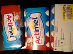 Coconut Actimel 8 pack from &pound;2.75