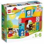 Duplo My First Farm 10.35 C&C, 15 pounds elsewhere