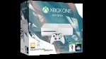 Xbox-One-Special-Edition-Quantum-Break-Bundle delivered