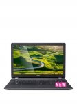 Acer Aspire ES-15 i3 with SSD and Full HD display £349.99 from Very (on BNPL option - £315)