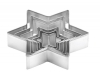 Tescoma Del&iacute;cia Star-Shaped 6-Piece Cookie Cutters