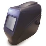 Stephens Itex Black Prince Static Welding Helmet complete with 110x90mm lens £1.80 + £4.98 del