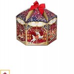 Yankee Candle Advent Carousel Calendar from &pound;31.99