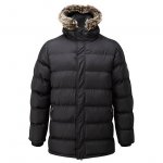 24 Tog Thick Mens Coat