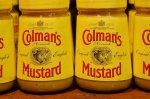 Colman's Mustard