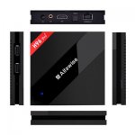 Android 3 gig RAM + 32 gig ROM TV Box from GearBest.com - £52.61