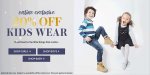 20% off Asda