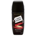 Carte Noire Espresso/Decaffeinated/Classic coffee 100g