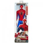 Spiderman titan hero figure