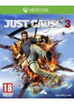 Xbox One/PS4 Just Cause 3