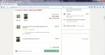 Xbox One S Console, 500GB, with FIFA 17 Game & Call of Duty: Infinite Warfare