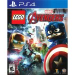 Lego Marvel Avengers PS4 £14.99 delivered at MyMemory
