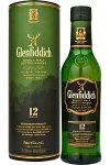 2x 35cl Glenfiddich 12 y/o (equivalent to a normal size bottle) or £18