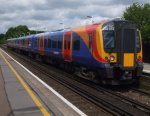 Annual Southwest Trains gold card 1/3 off most train fares, six free weekend (Fri-Sun) travel passes