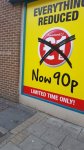 Poundland Worthing everything