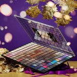 Makeup Revolution Ultimate Eye Shadow Collection + Double Points